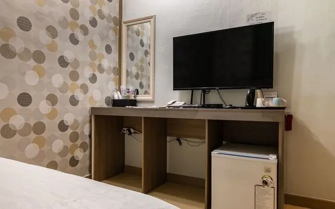 Oda (Standard Room A)