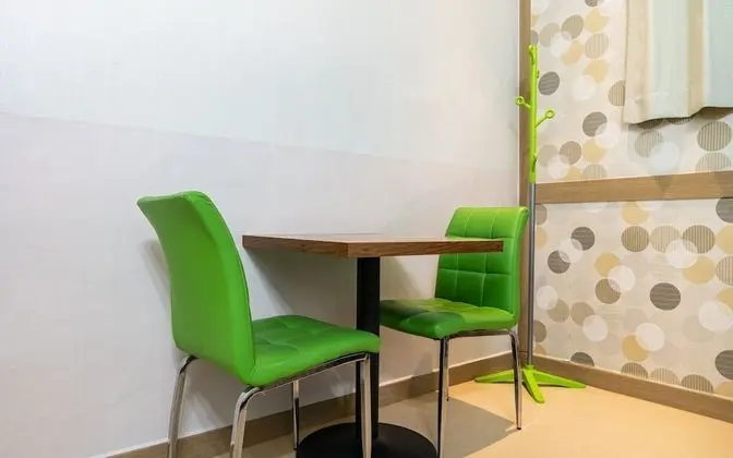 Oda (Standard Room A)