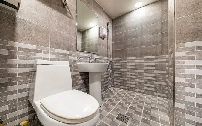 Oda (Standard Room A)