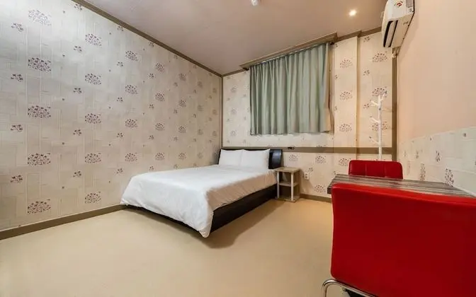 Oda (Standard Room B)