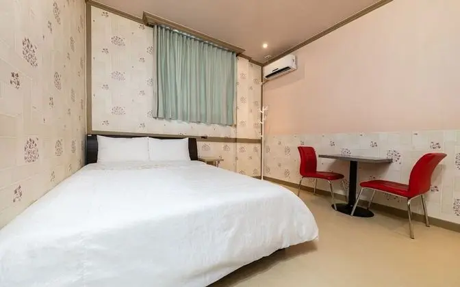 Oda (Standard Room B)