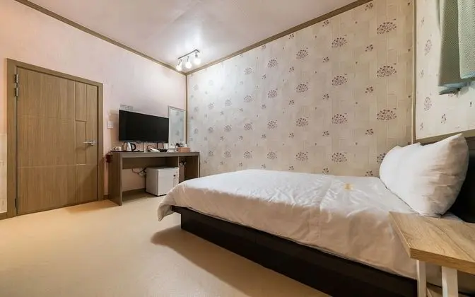 Oda (Standard Room B)