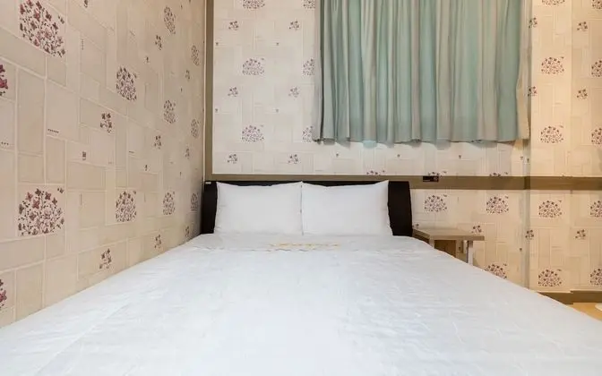 Oda (Standard Room B)