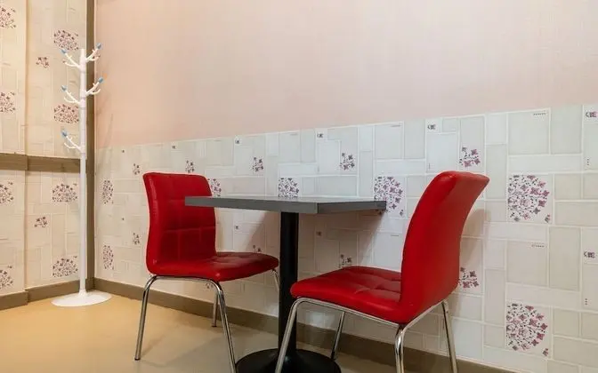 Oda (Standard Room B)