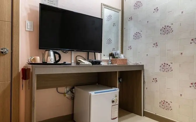 Oda (Standard Room B)