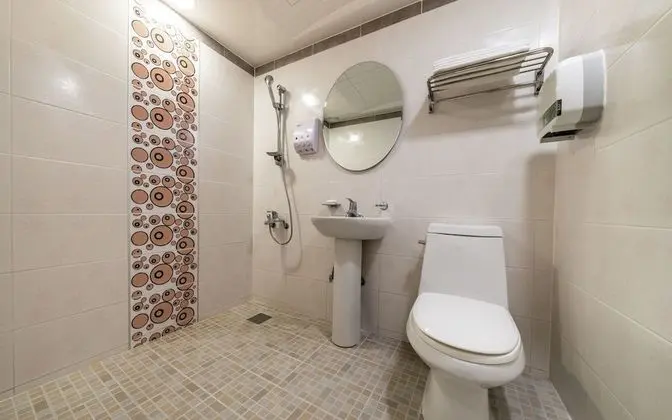 Oda (Standard Room B)