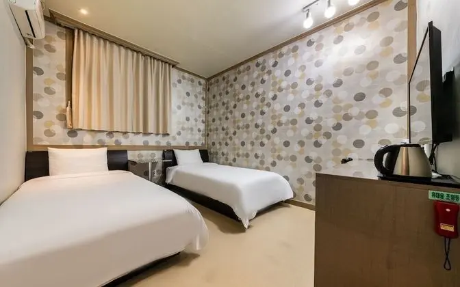 Oda (Twin - Single Single (additional char)