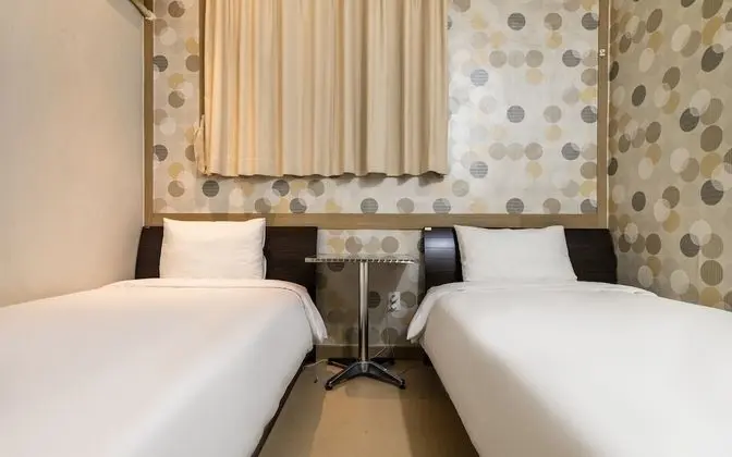 Oda (Twin - Single Single (additional char)