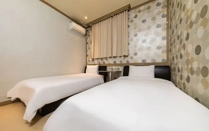 Oda (Twin - Single Single (additional char)