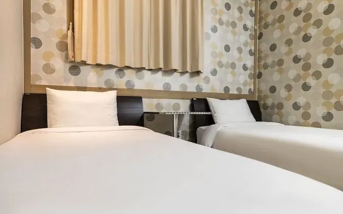 Oda (Twin - Single Single (additional char)