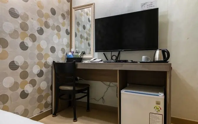 Oda (Twin - Single Single (additional char)