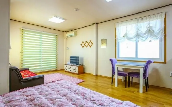 Oda (Evening Sunset)