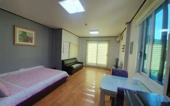 Oda (Evening Sunset)