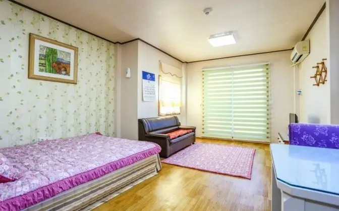 Oda (Evening Sunset)