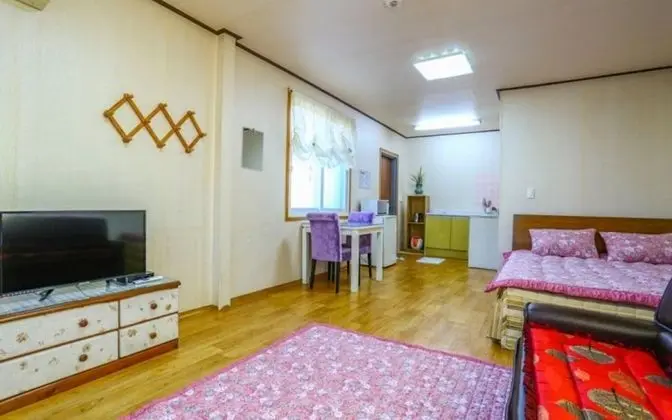 Oda (Evening Sunset)