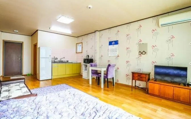 Oda (Pine needle fragrance)