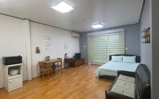 Oda (Pine needle fragrance)