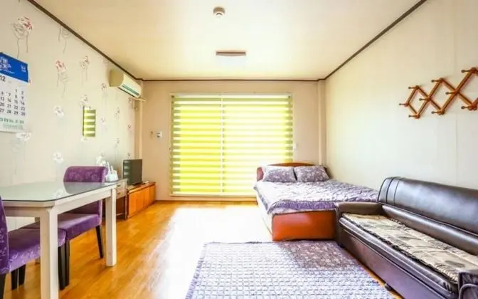 Oda (Pine needle fragrance)