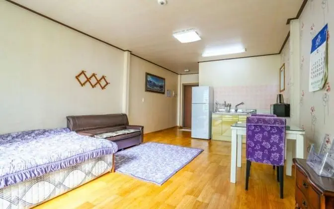 Oda (Pine needle fragrance)