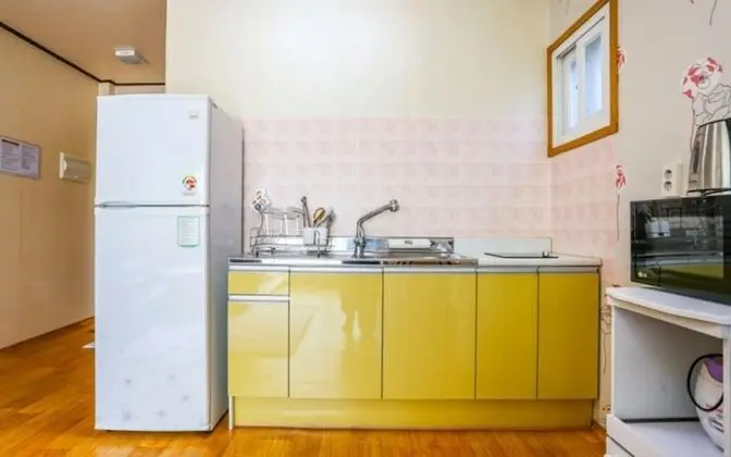 Oda (Pine needle fragrance)