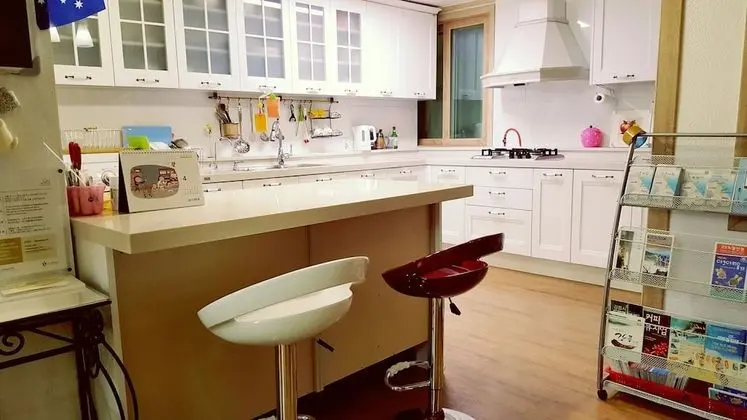 Ortak Ranzalı Oda, Sadece erkekler için (4 persons)