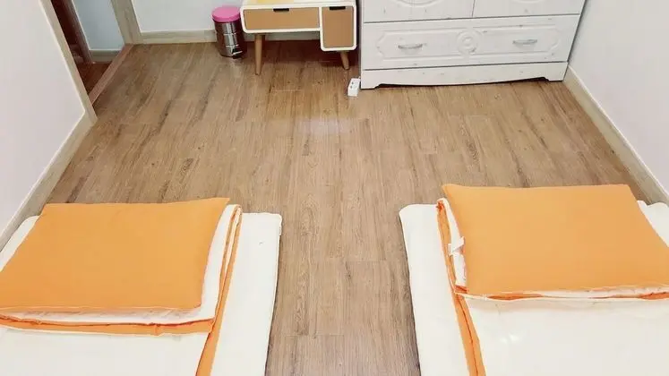 Tek Büyük Yataklı Oda (Ondol)