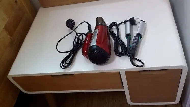 Tek Büyük Yataklı Oda (Ondol)