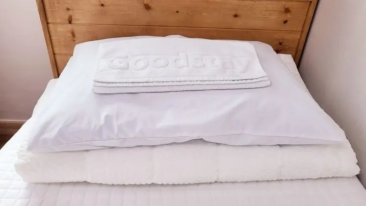 Tek Büyük Yataklı Oda (Ondol)