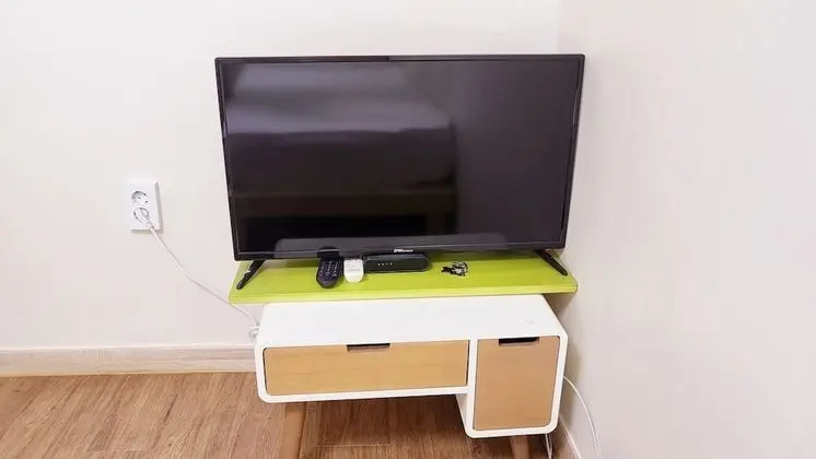 Tek Büyük Yataklı Oda (Ondol)