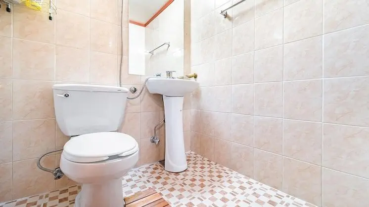 Basic Oda, 1 Yatak Odası (101(PET))