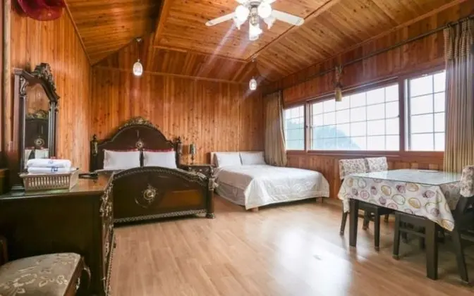 Oda (VIP (Luxury Room))