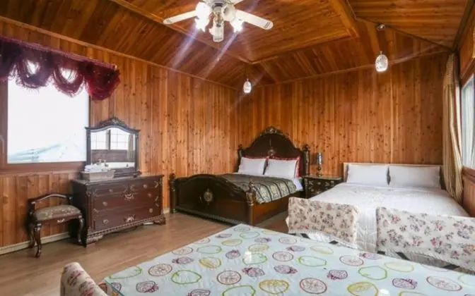 Oda (VIP (Luxury Room))