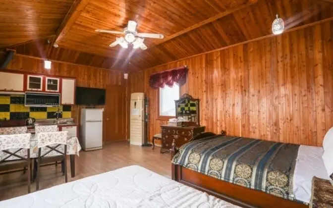 Oda (VIP (Luxury Room))