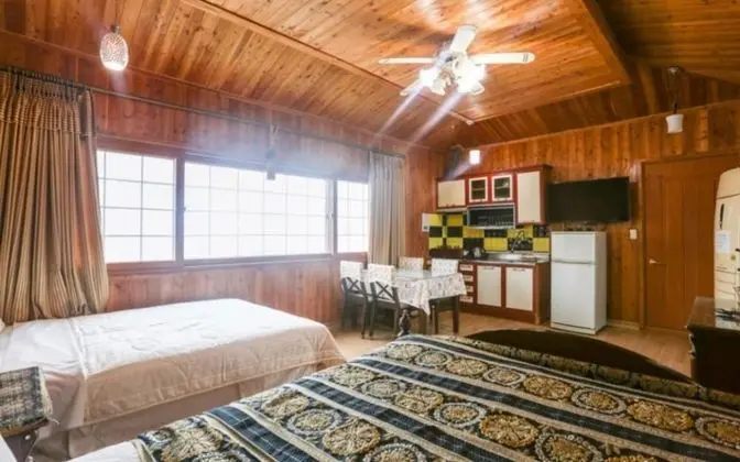 Oda (VIP (Luxury Room))