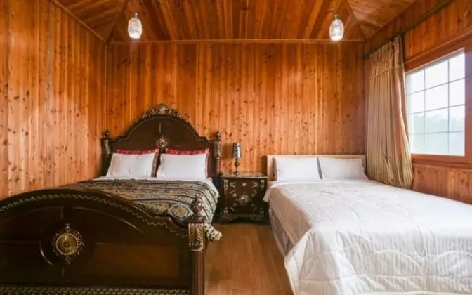 Oda (VIP (Luxury Room))