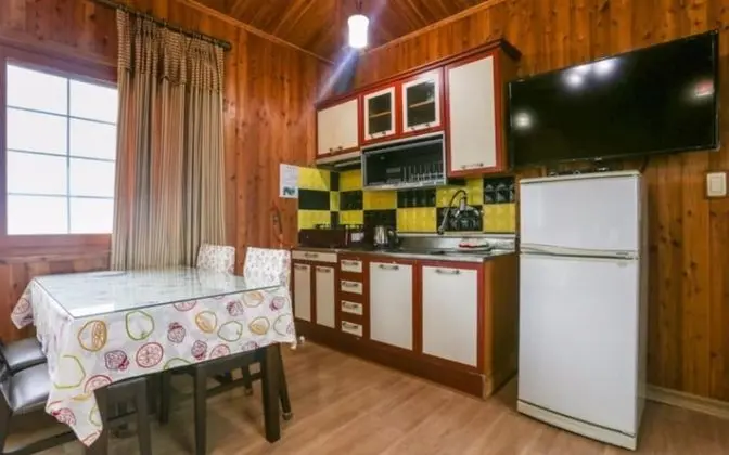 Oda (VIP (Luxury Room))