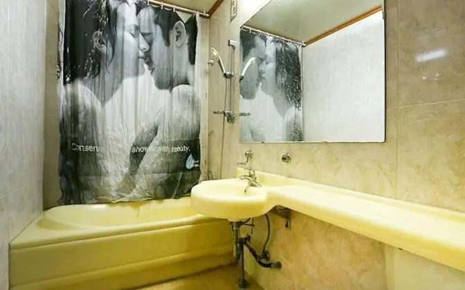 Oda (VIP (Luxury Room))