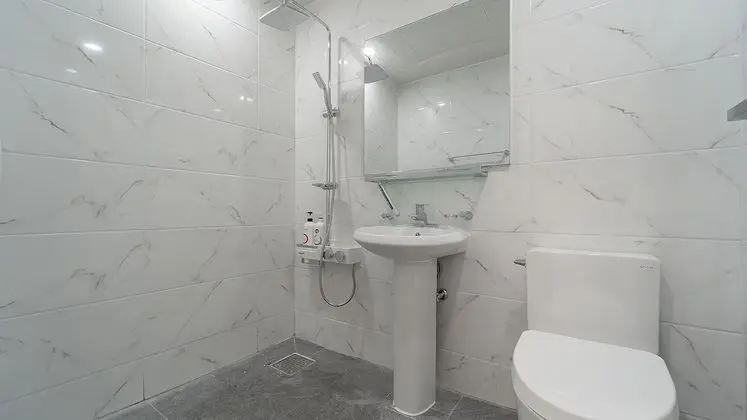 Basic Oda, 1 Yatak Odası (5HO (Oceanview,Pet))