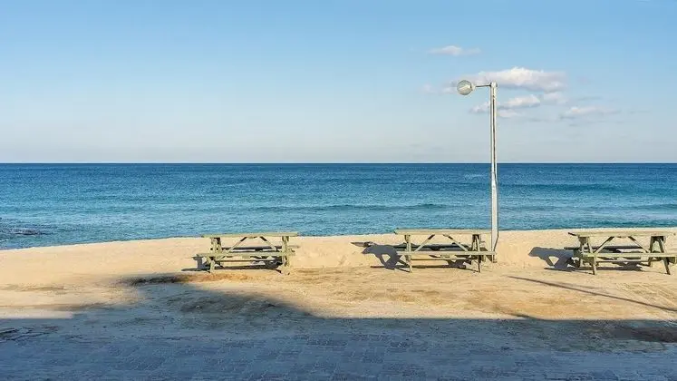 Basic Oda, 1 Yatak Odası (5HO (Oceanview,Pet))