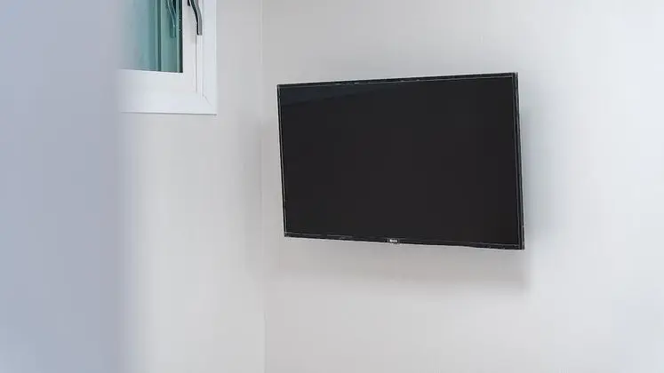 Basic Oda, 1 Yatak Odası (7HO(PET))