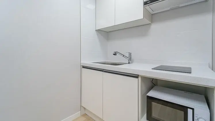 Basic Oda, 1 Yatak Odası (7HO(PET))