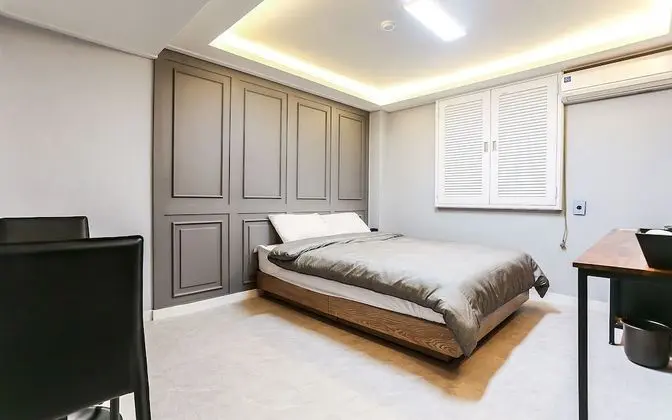 Oda (Standard Room A)