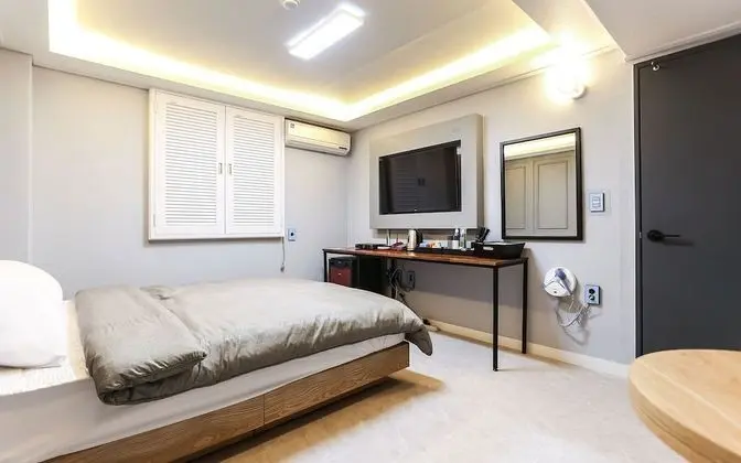 Oda (Standard Room A)