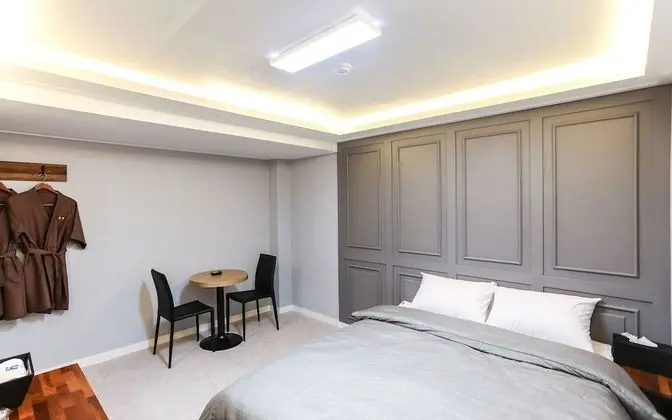 Oda (Standard Room A)