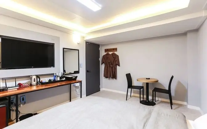 Oda (Standard Room A)