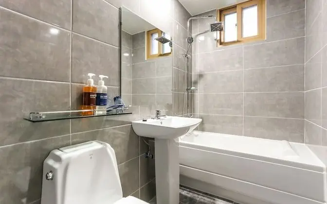 Oda (Standard Room A)