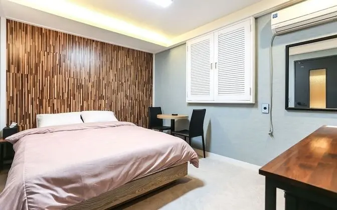 Oda (Standard Room A)