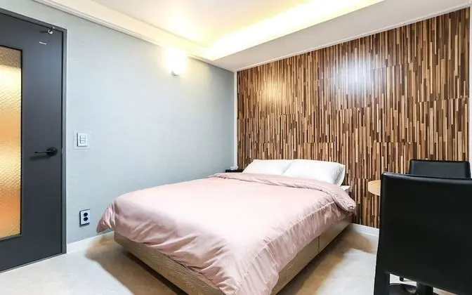 Oda (Standard Room A)