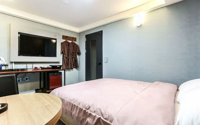 Oda (Standard Room A)