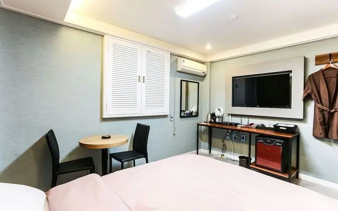 Oda (Standard Room A)